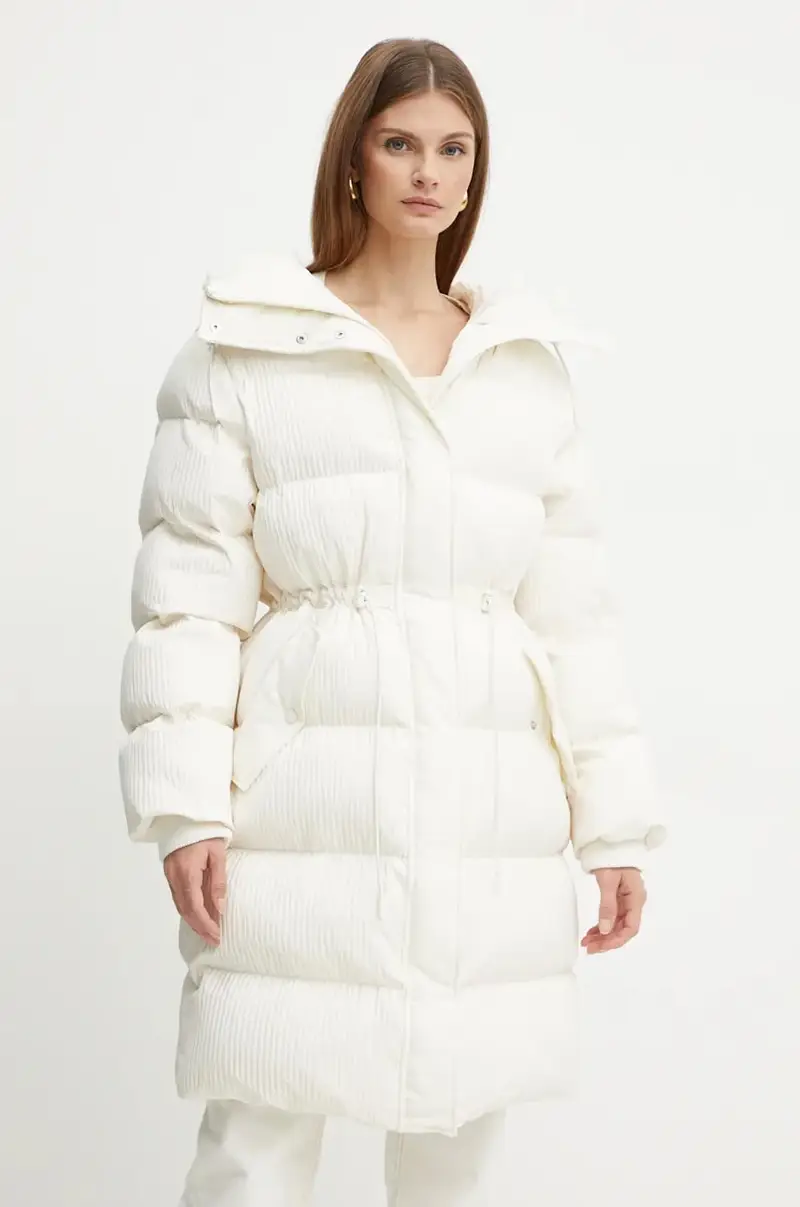 giacca donna colore beige 50524027