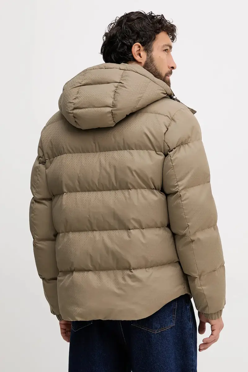 giacca H-Corbinian5 Verde miniatura 3