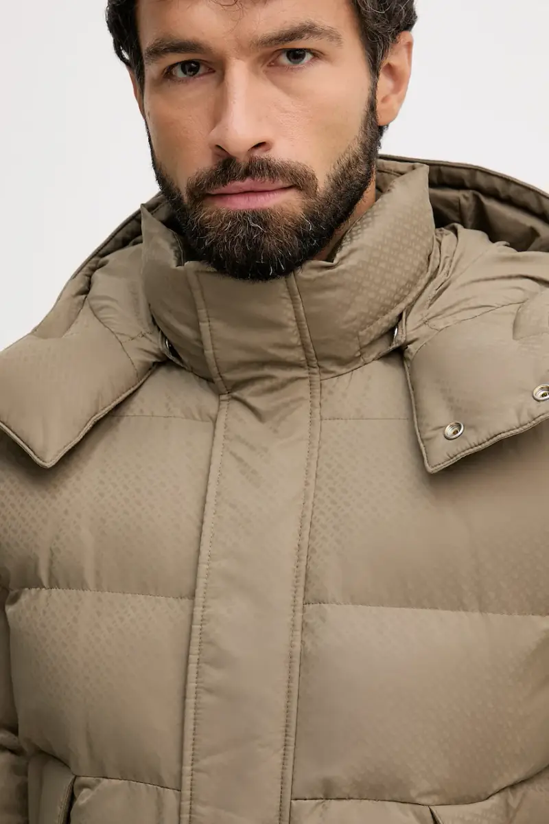 giacca H-Corbinian5 Verde miniatura 4