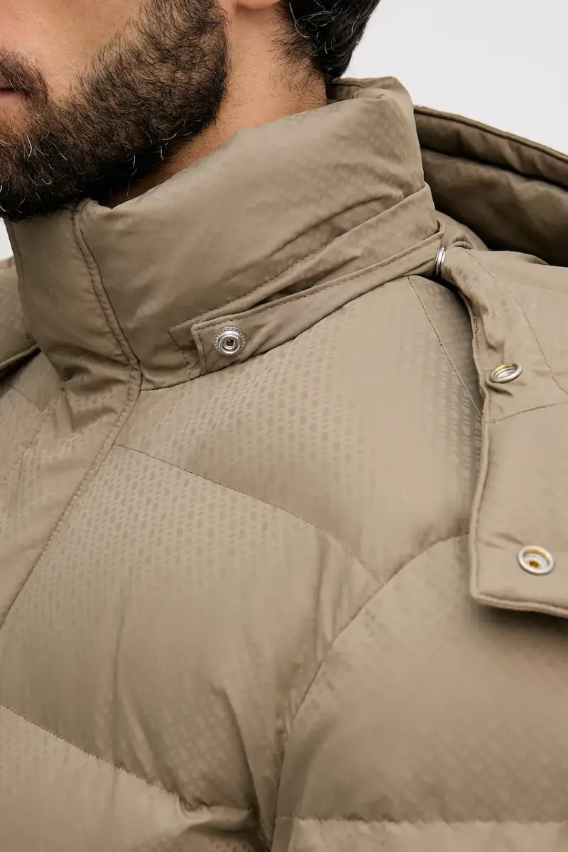 giacca H-Corbinian5 Verde miniatura 5