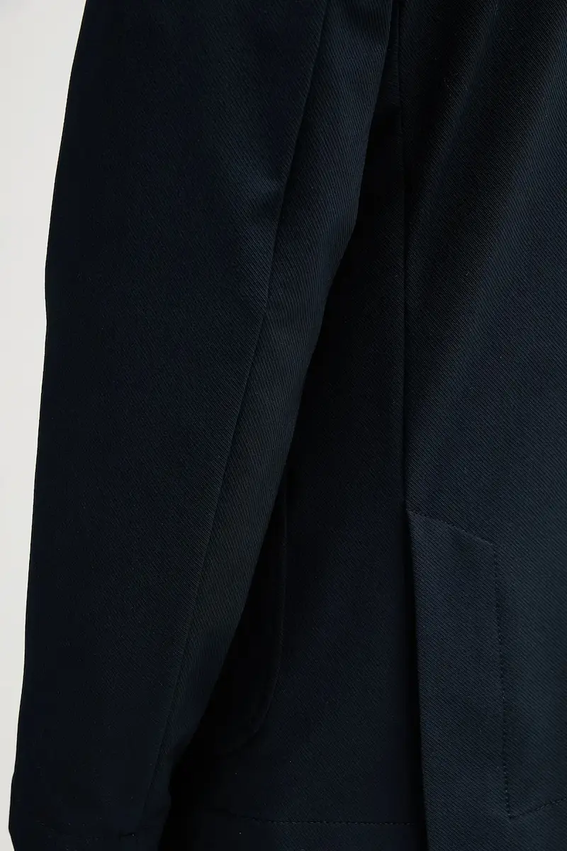 giacca uomo colore blu navy 50543480 miniatura 5