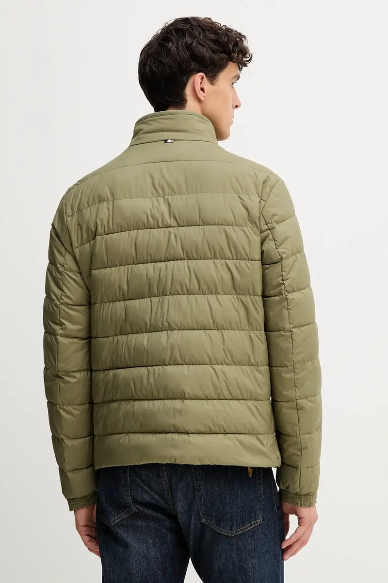 giacca uomo colore violetto 50519237 Verde miniatura 3