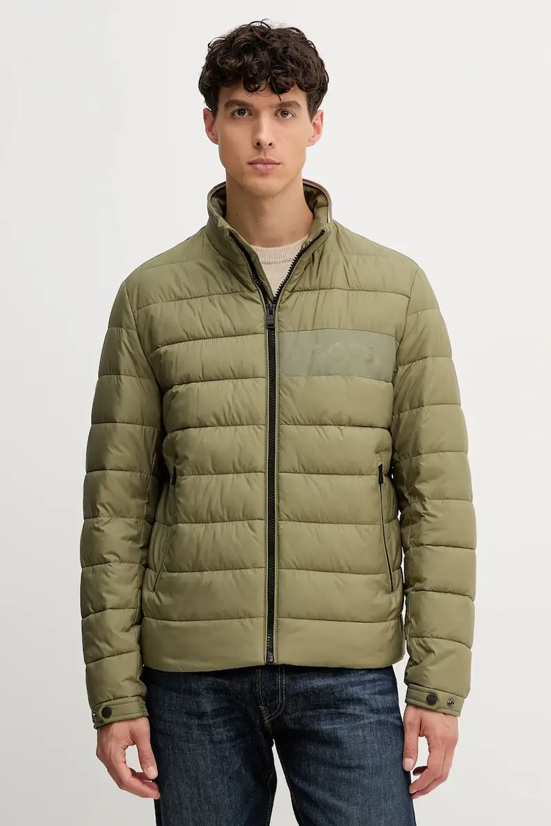 giacca uomo colore violetto 50519237 Verde