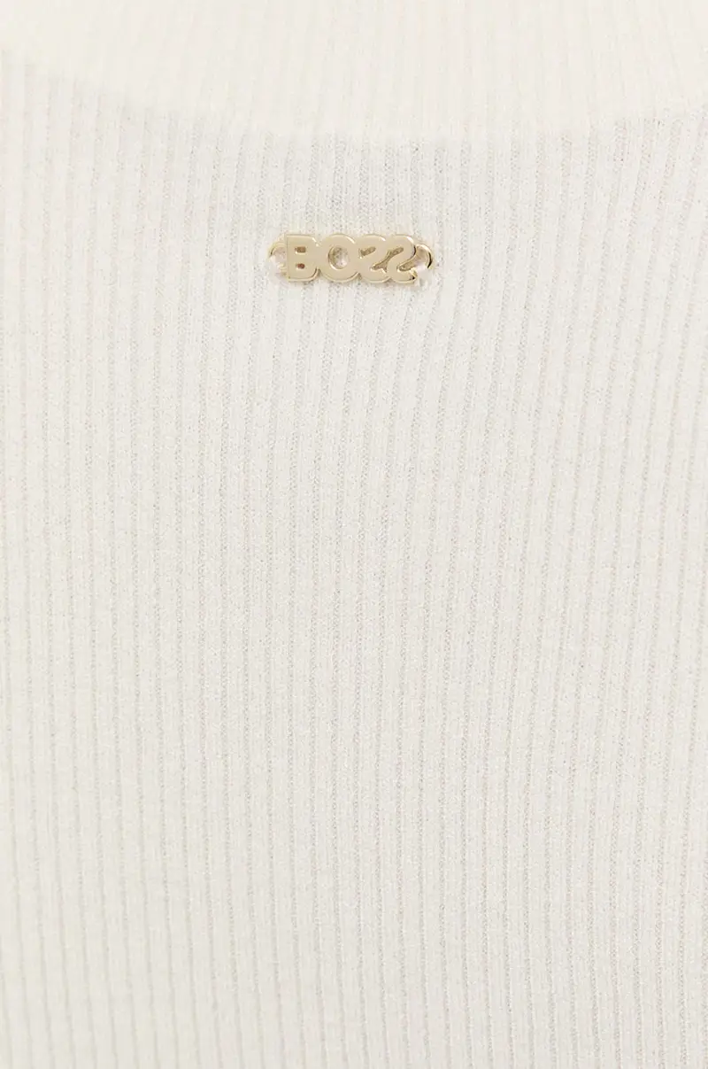 gilet colore beige 50473237 miniatura 5