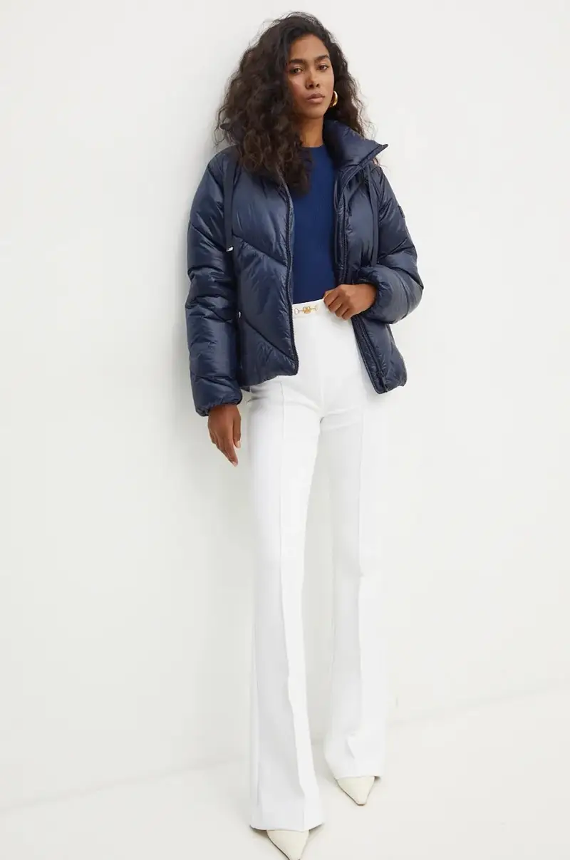 Boss Gilet Blu 4214885 miniatura 2