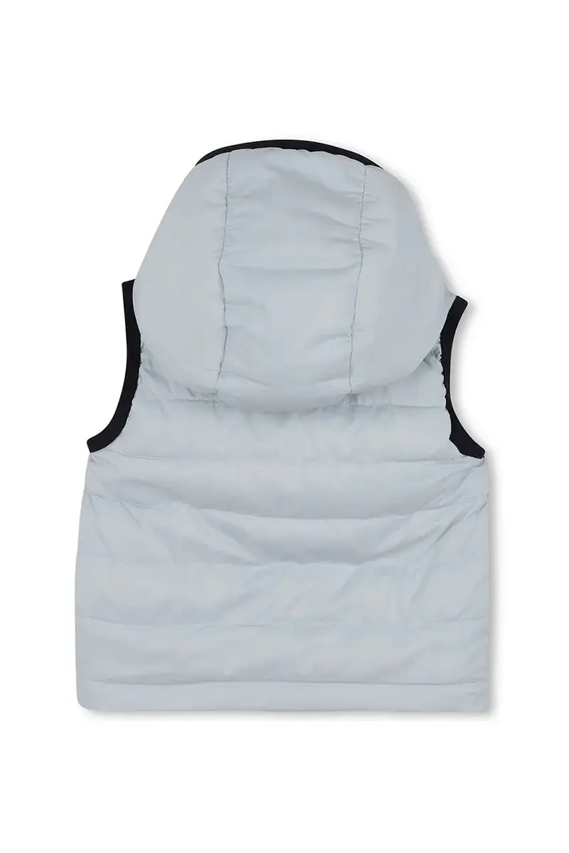 Boss Gilet Blu 3767080 miniatura 2