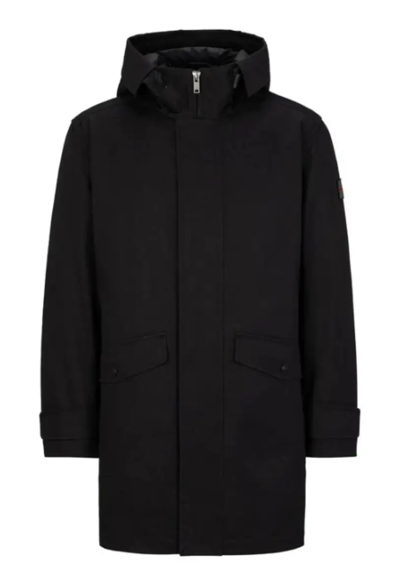 BOSS Giubbotto OSONIC