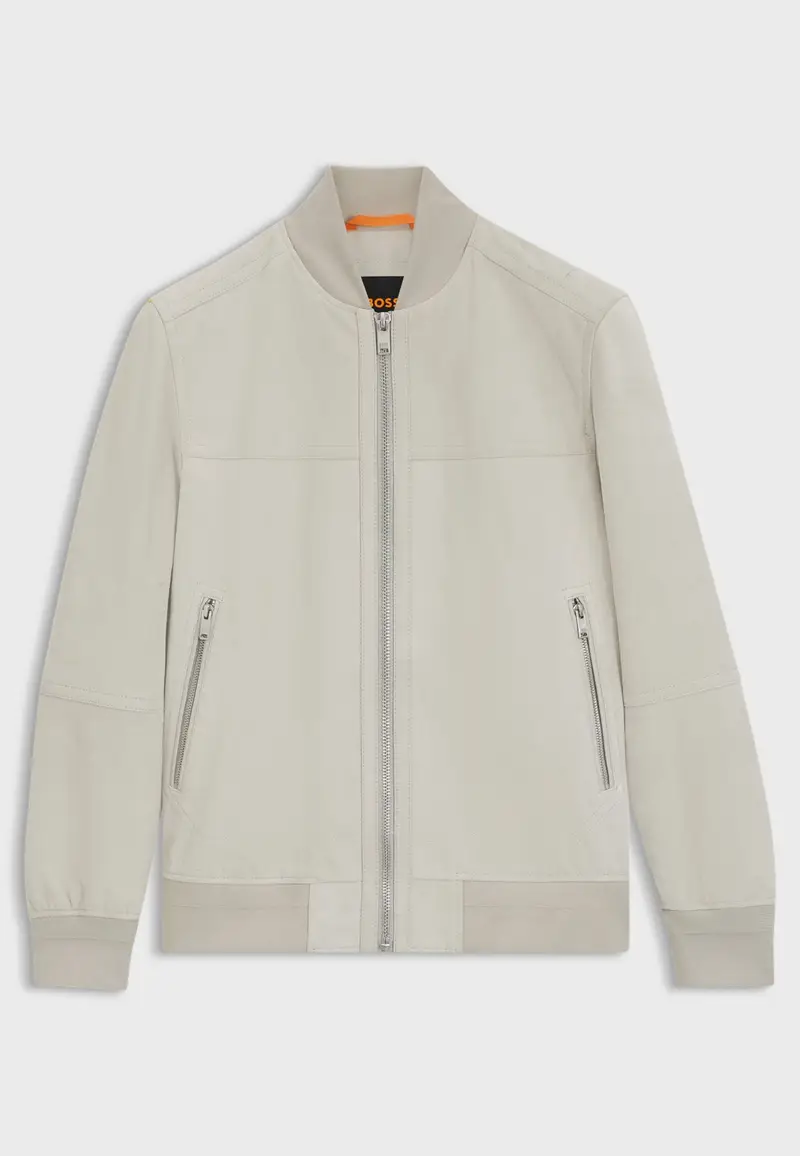 GIUBOTTO JOHICE BEIGE