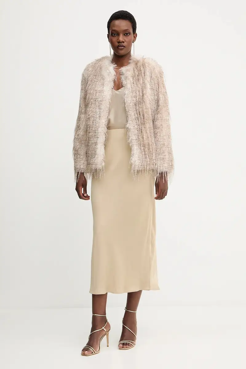 gonna colore beige 50541819 miniatura 2