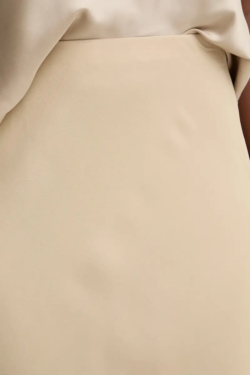 gonna colore beige 50541819 miniatura 4