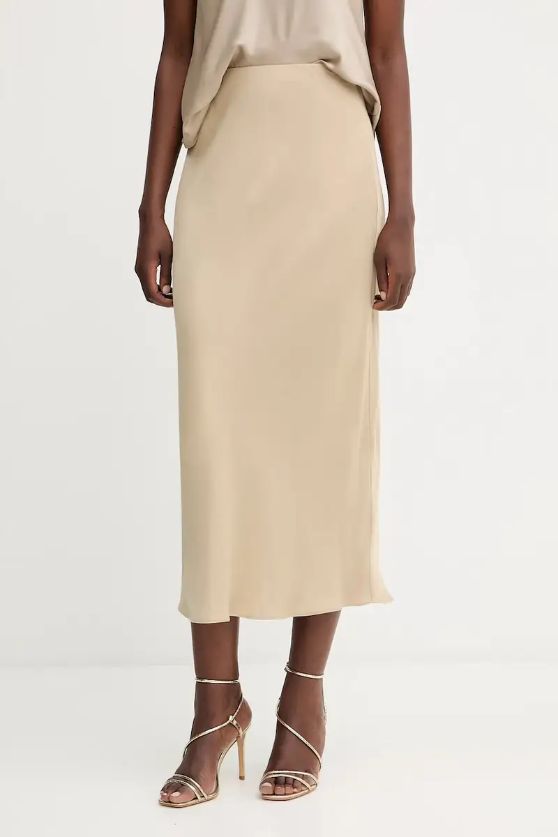 gonna colore beige 50541819