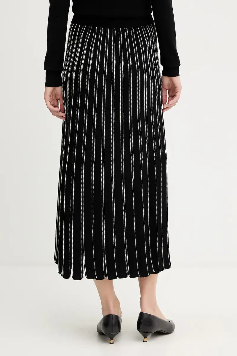 gonna colore nero 50553135 miniatura 3