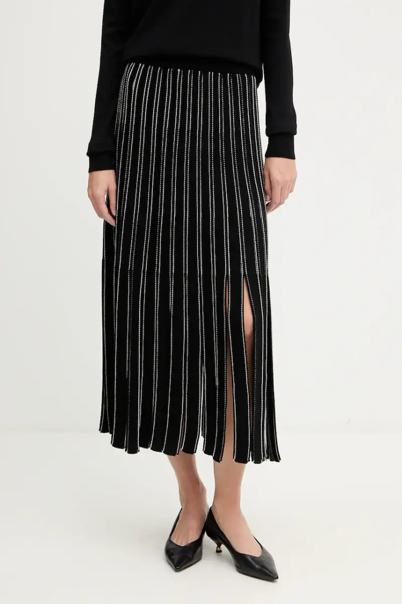 gonna colore nero 50553135