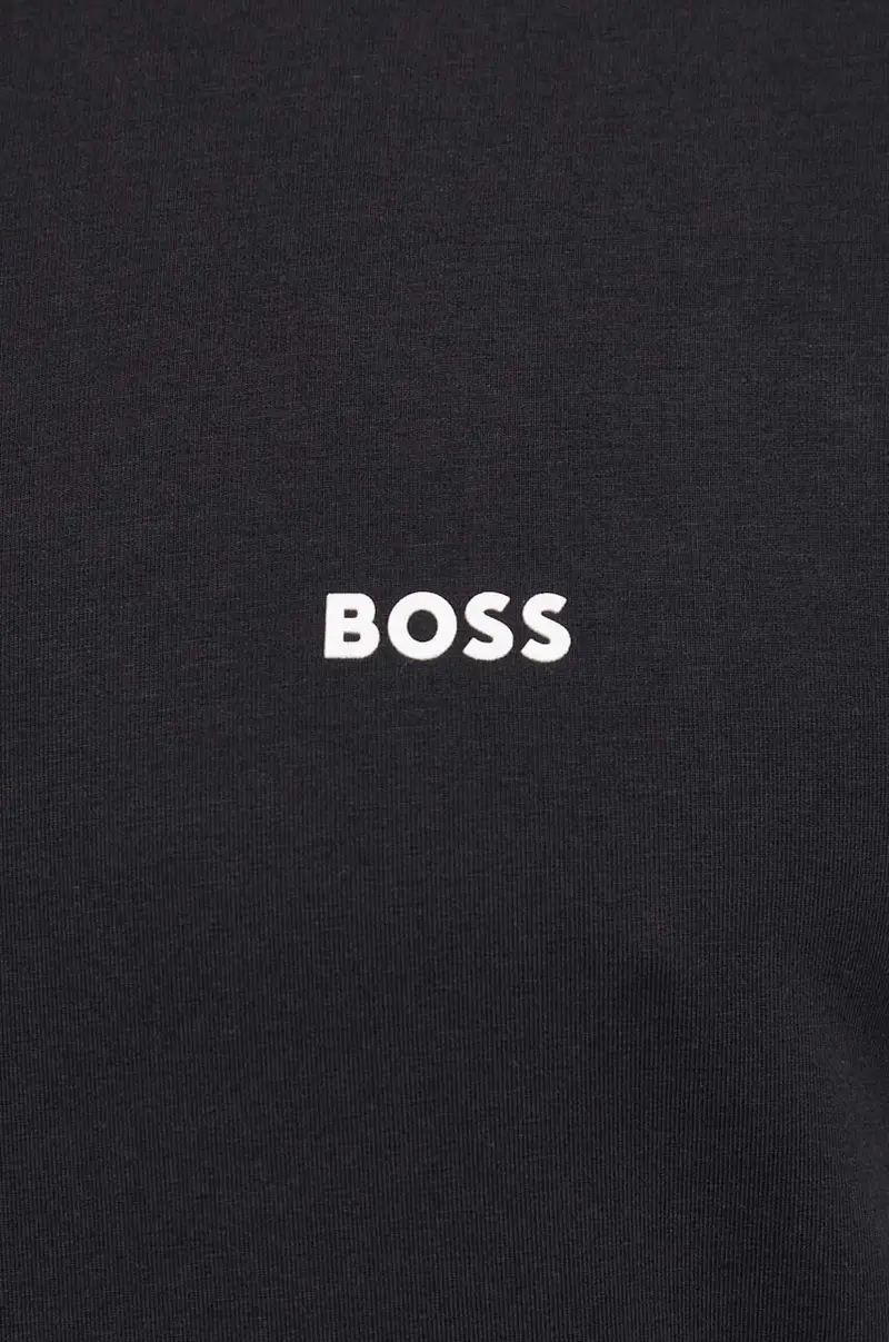 camicia a maniche lunghe uomo colore nero 50506365 miniatura 5