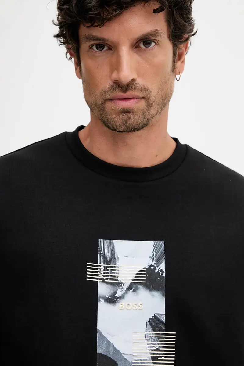 felpa uomo colore nero 50548324 miniatura 4