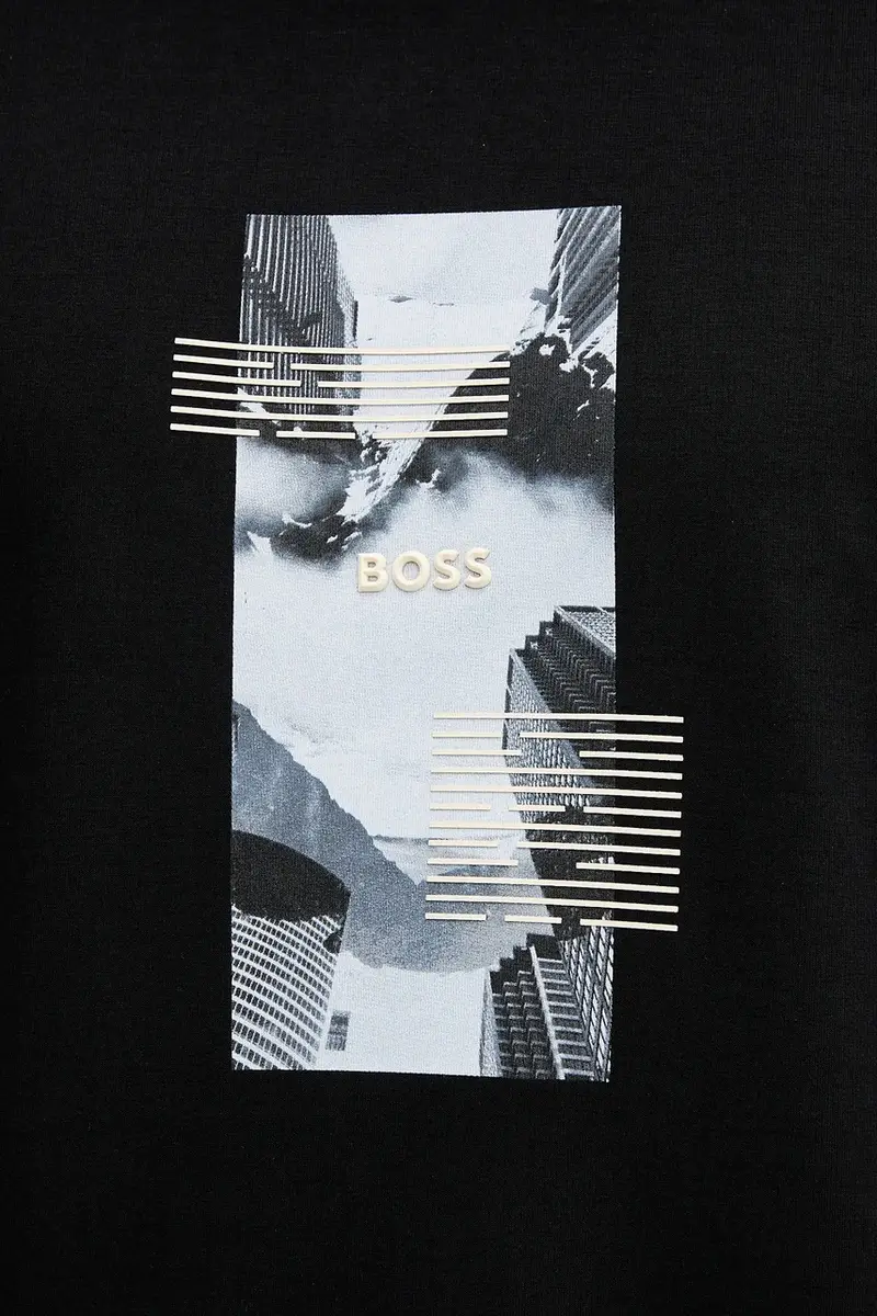 felpa uomo colore nero 50548324 miniatura 5