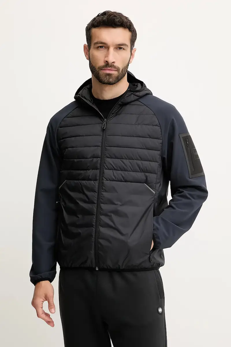 giacca colore blu navy 50541032