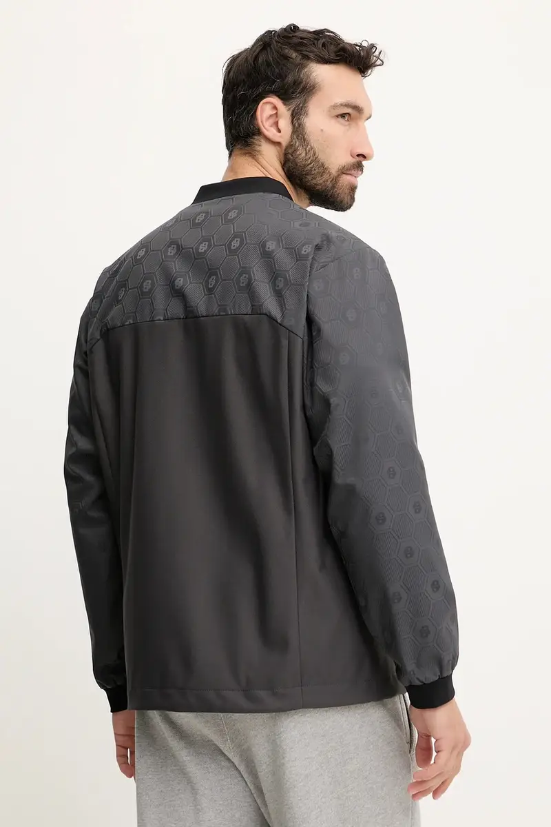 giacca colore grigio 50547181 miniatura 3