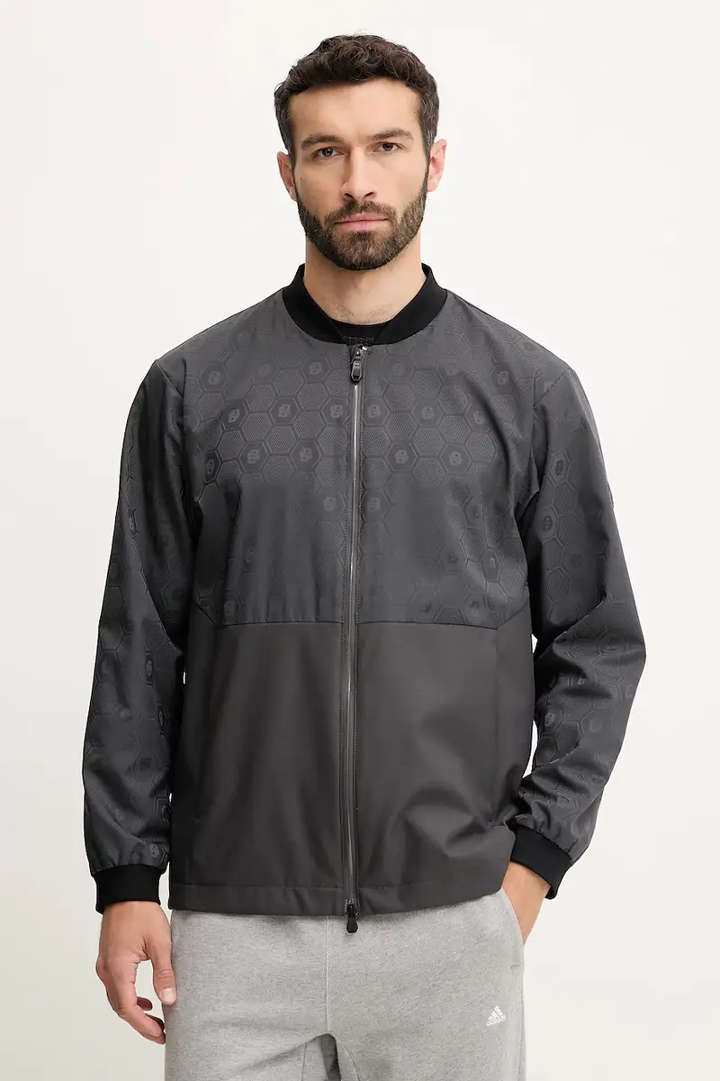 giacca colore grigio 50547181