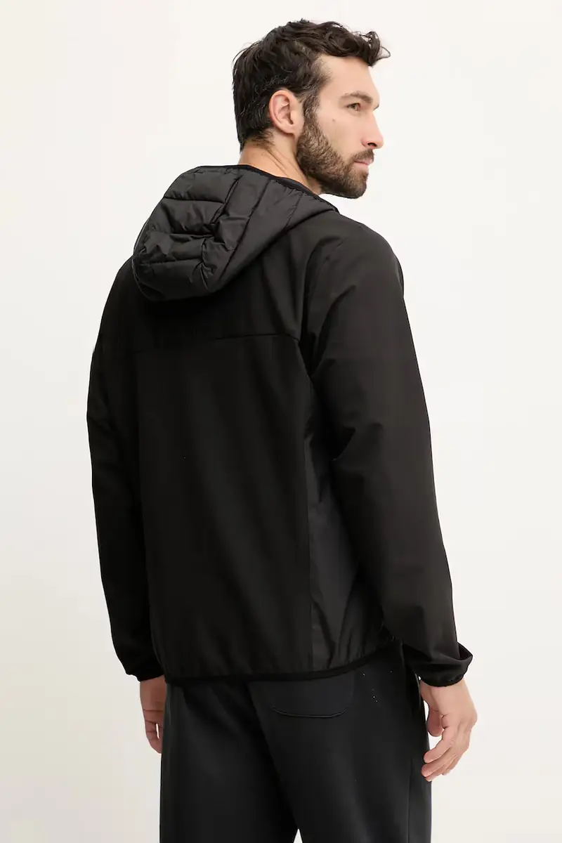 giacca colore nero 50541032 miniatura 3