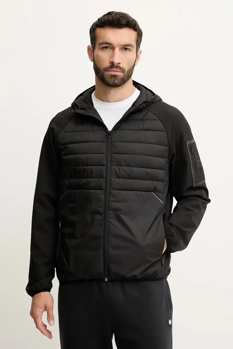 giacca colore nero 50541032