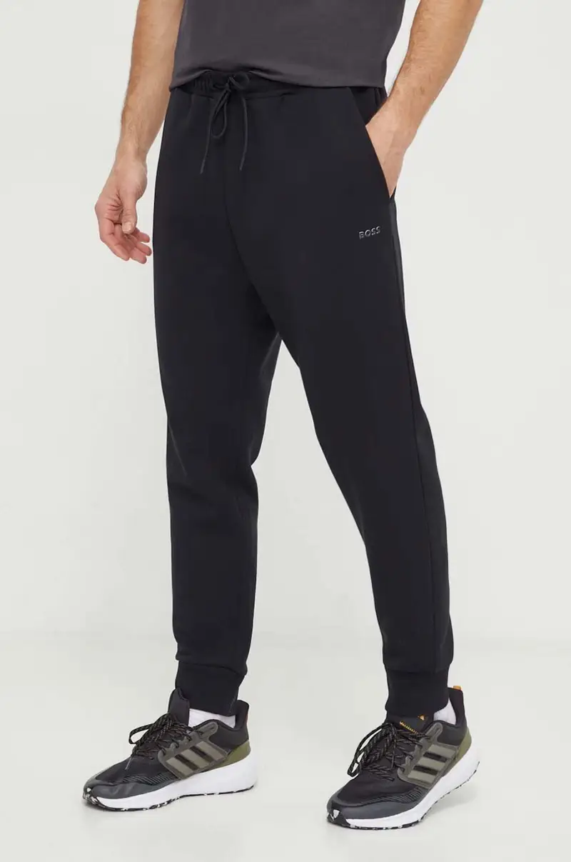 joggers colore nero