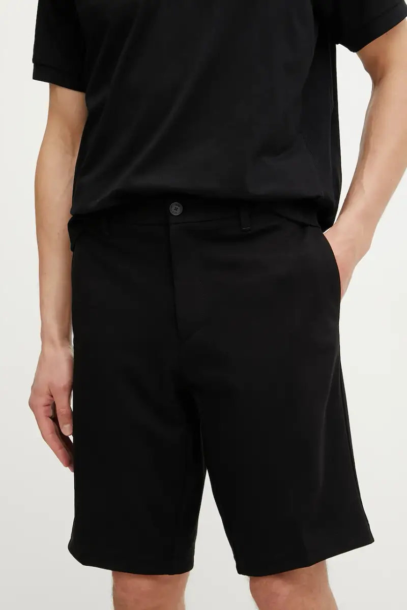 pantaloncini uomo colore nero 50511436