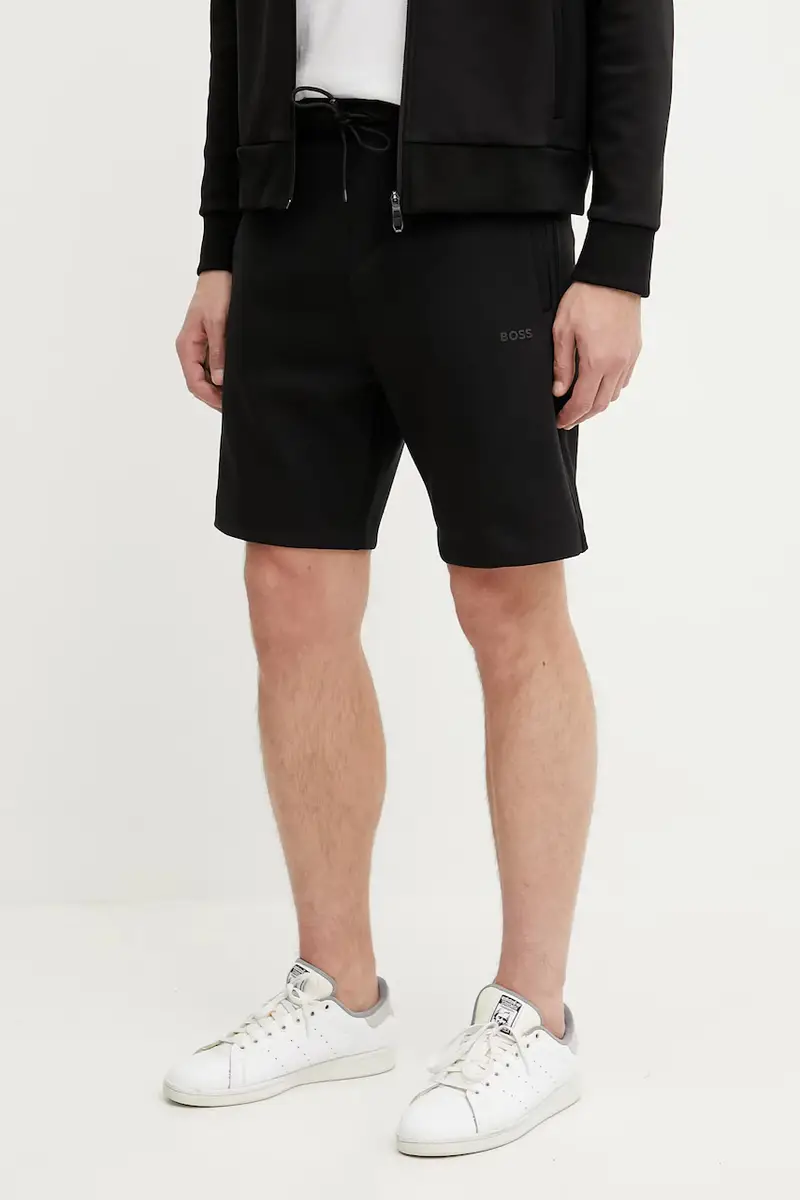 pantaloncini uomo colore nero 50530051