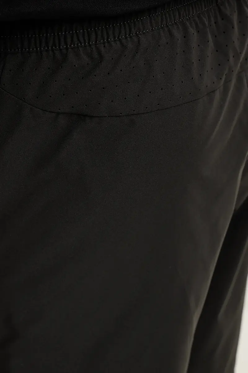 pantaloncini uomo colore nero 50534216 miniatura 4