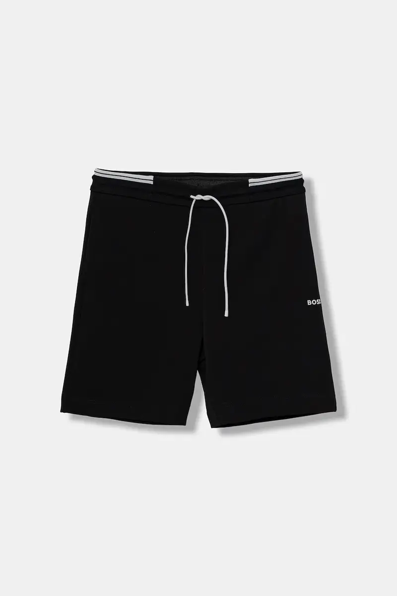 pantaloncini uomo colore nero 50543091