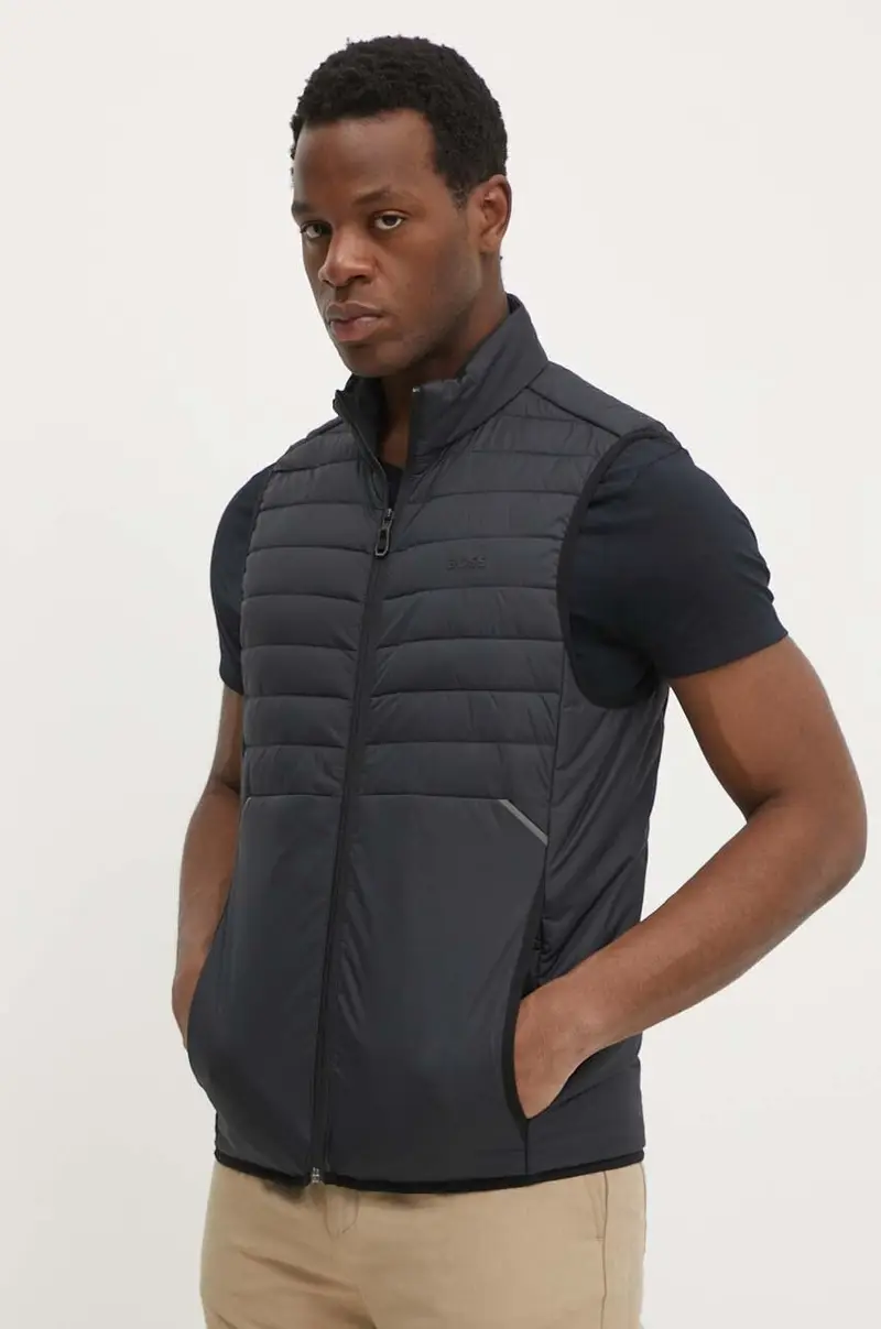 smanicato uomo colore blu navy 50514762