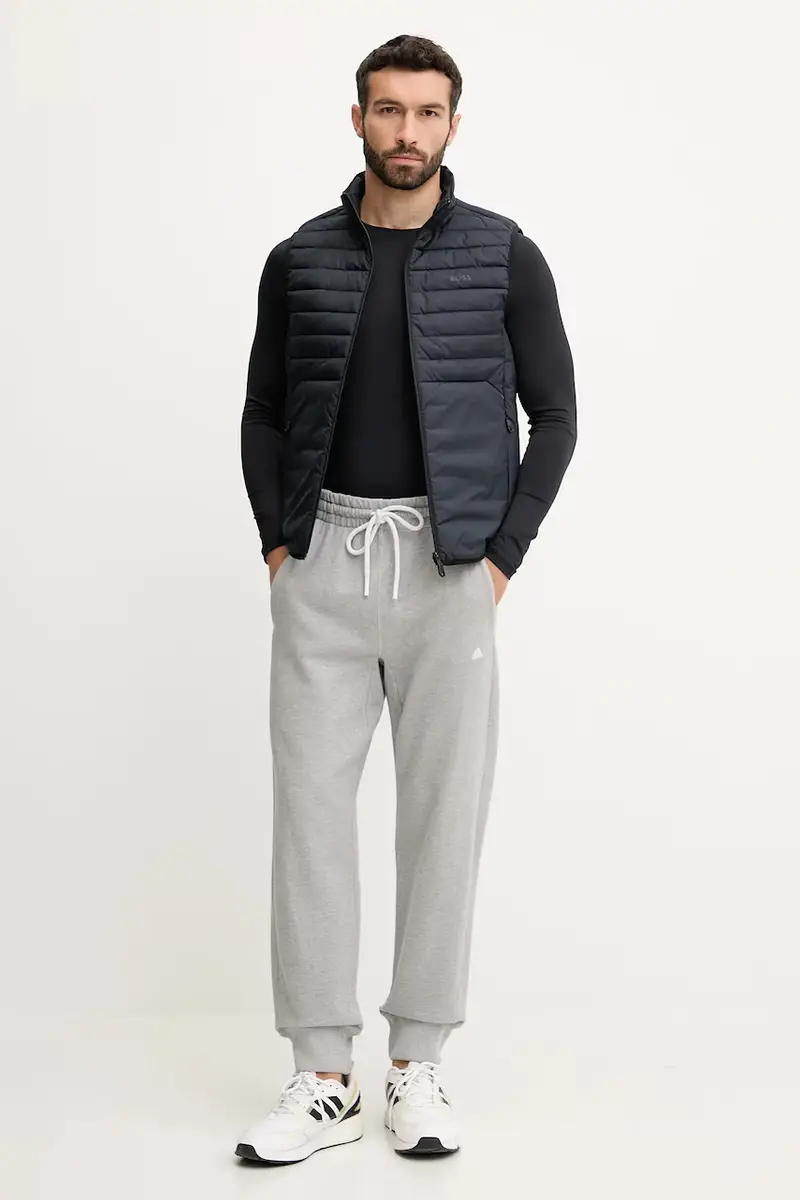 smanicato uomo colore blu navy 50545867 miniatura 2