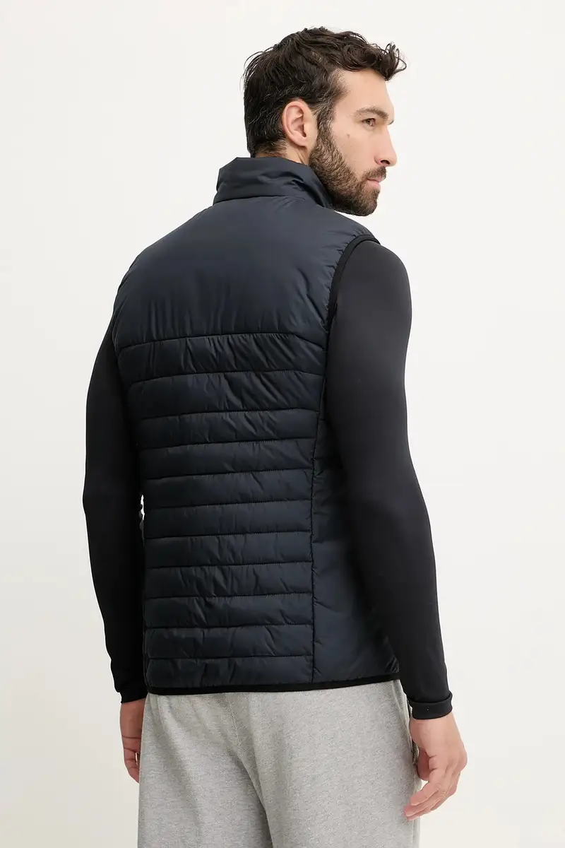 smanicato uomo colore blu navy 50545867 miniatura 3