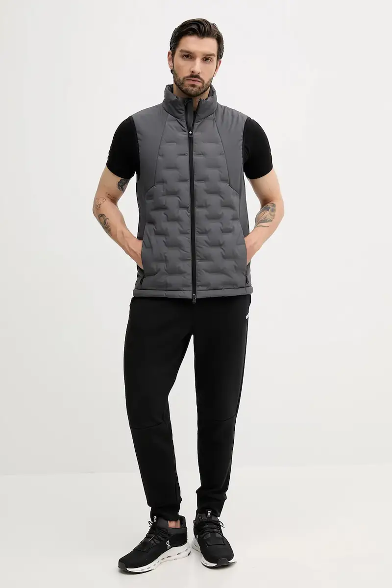 smanicato uomo colore grigio 50541053 miniatura 2