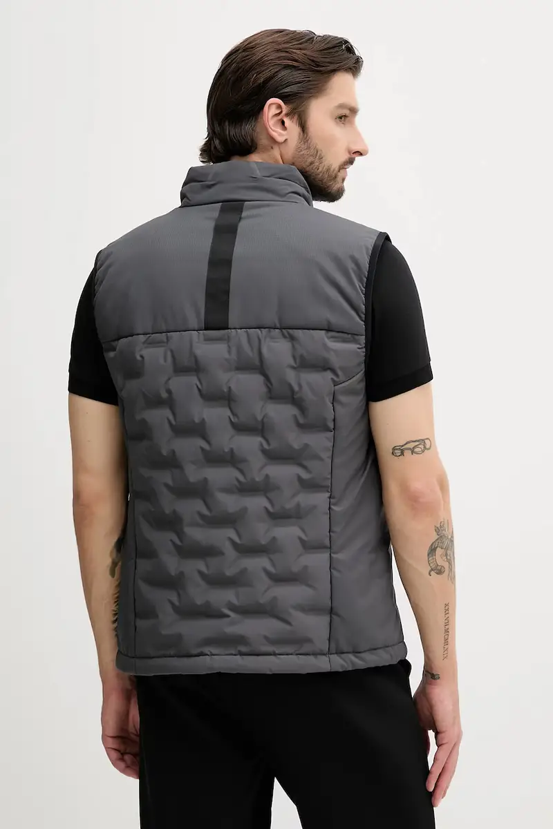 smanicato uomo colore grigio 50541053 miniatura 3