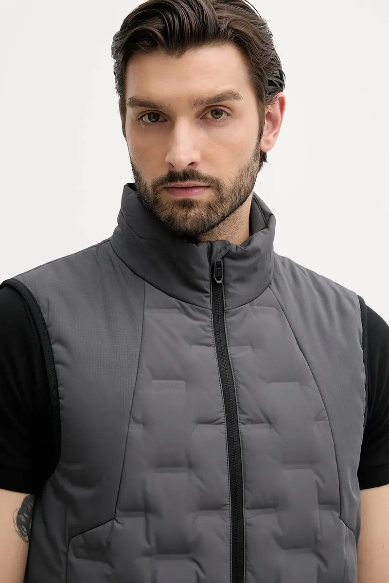 smanicato uomo colore grigio 50541053 miniatura 4