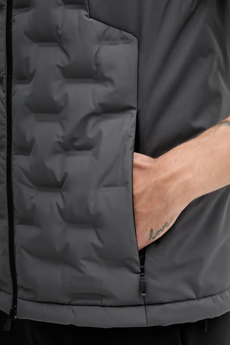 smanicato uomo colore grigio 50541053 miniatura 5