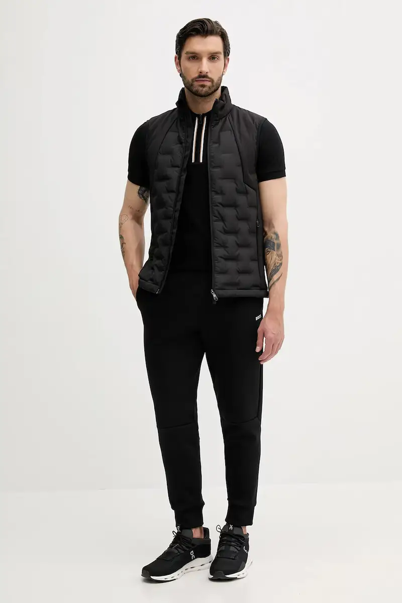 smanicato uomo colore nero 50541053 miniatura 2