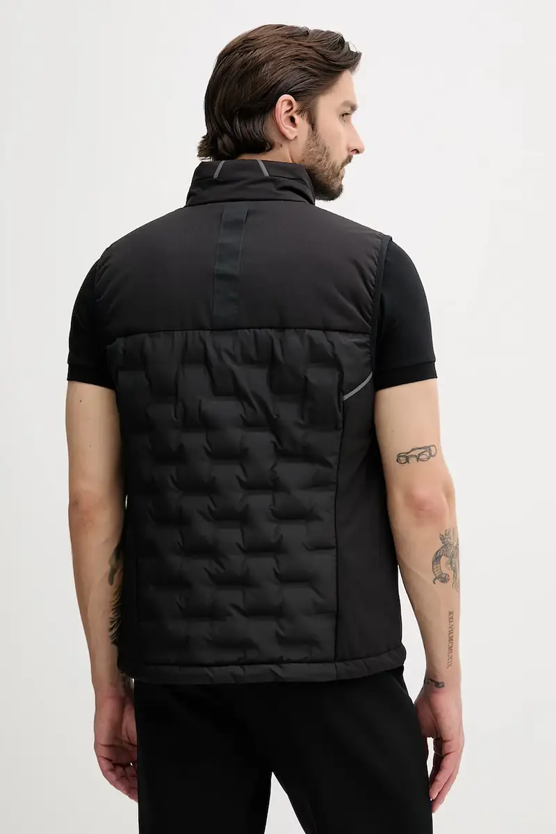 smanicato uomo colore nero 50541053 miniatura 3