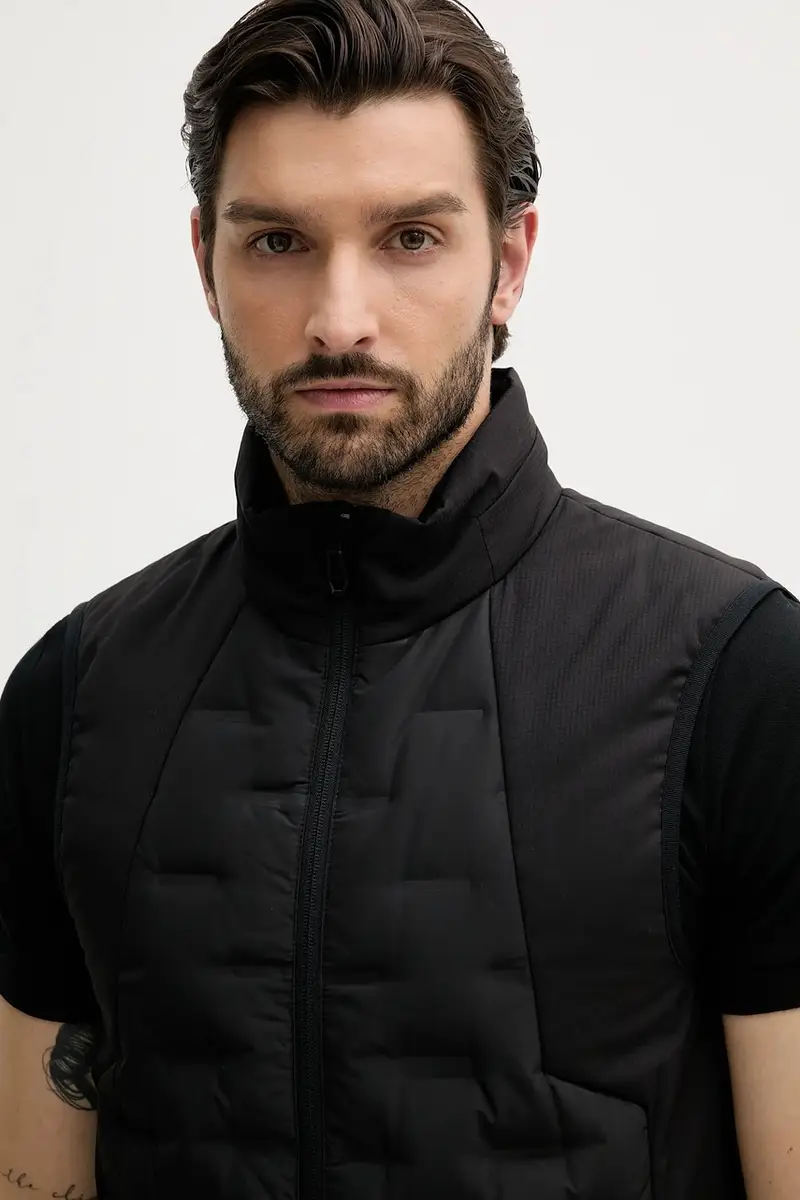 smanicato uomo colore nero 50541053 miniatura 4