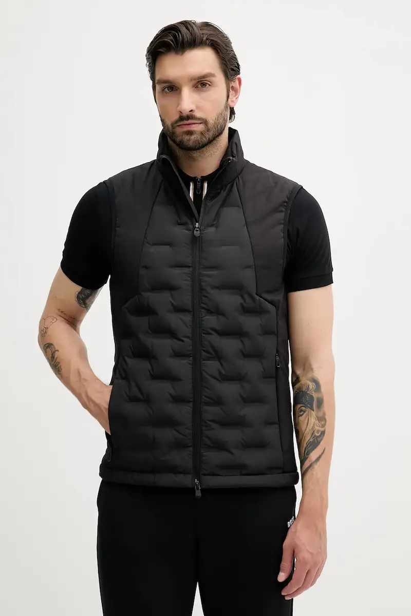 smanicato uomo colore nero 50541053