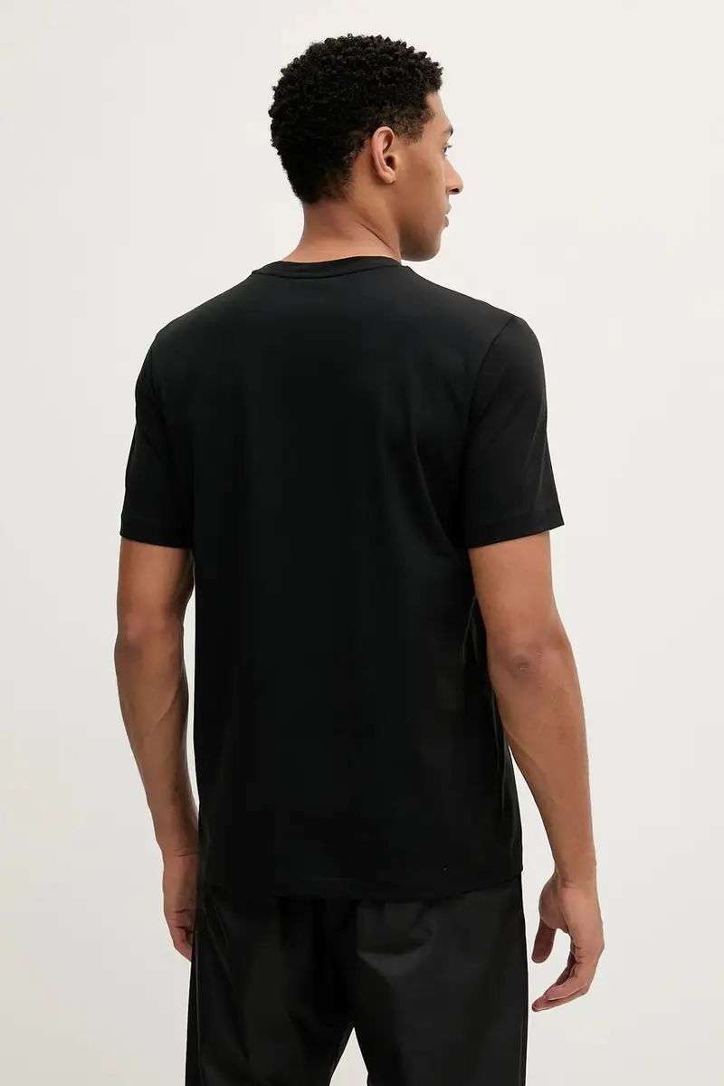 BOSS Green T-shirt Uomo Bianco 3124727 miniatura 5