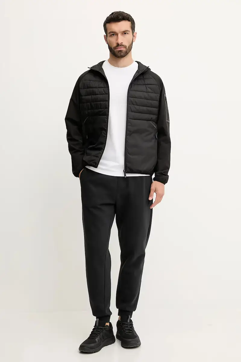 BOSS Green T-shirt Uomo Bianco 3124680 miniatura 2