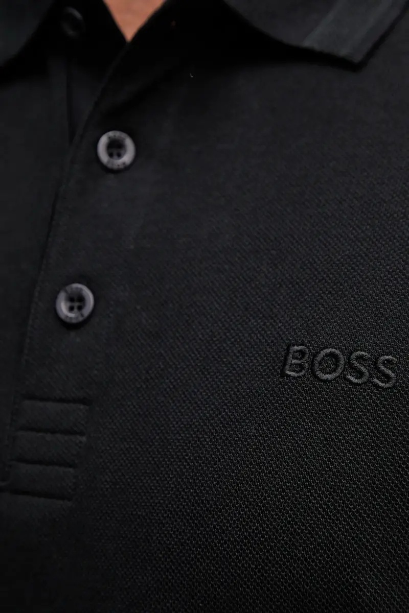 top a maniche lunghe in cotone colore nero 50536609 miniatura 5