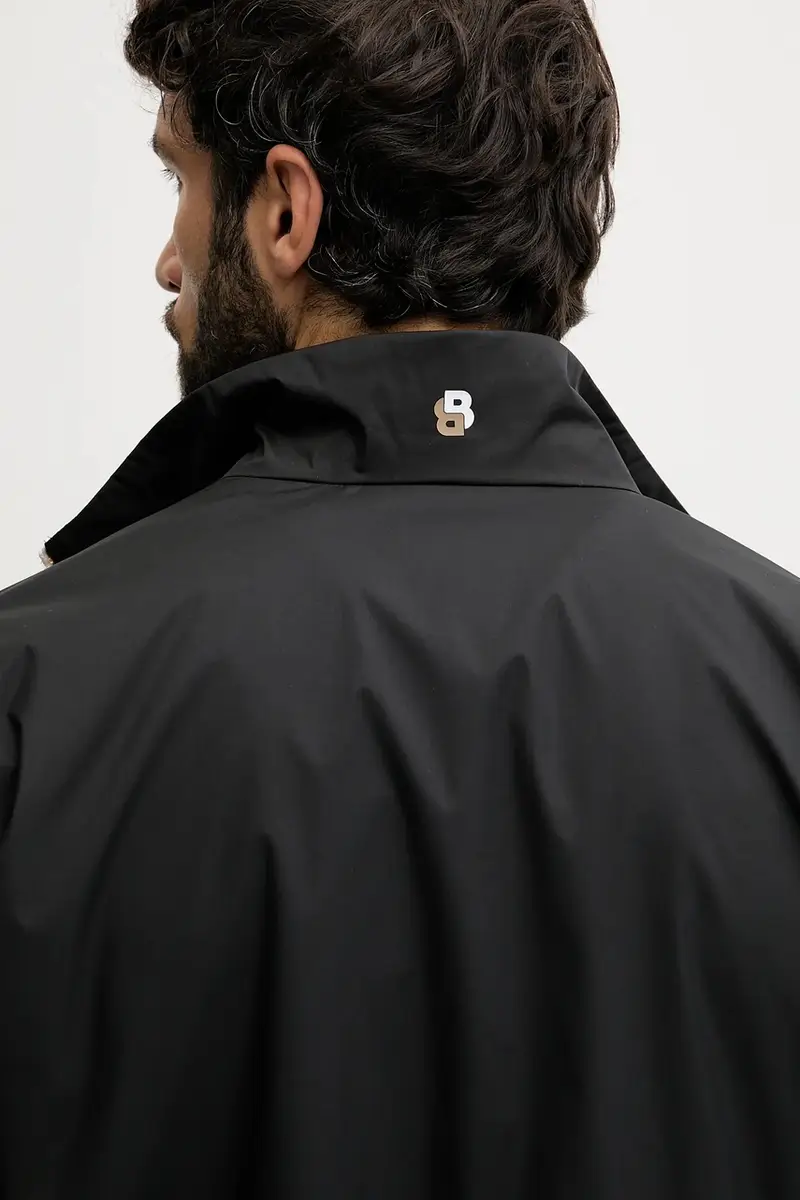 tuta da ginnastica uomo colore nero 50556526 miniatura 5