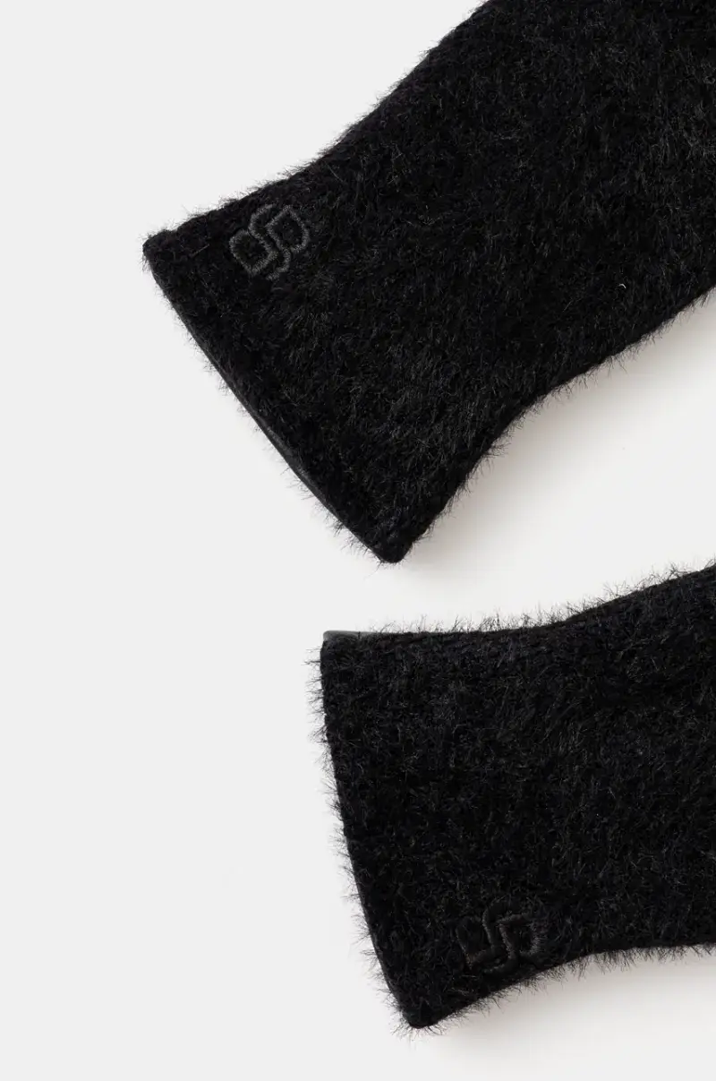 Boss Guanti Nero 4157696 miniatura 2