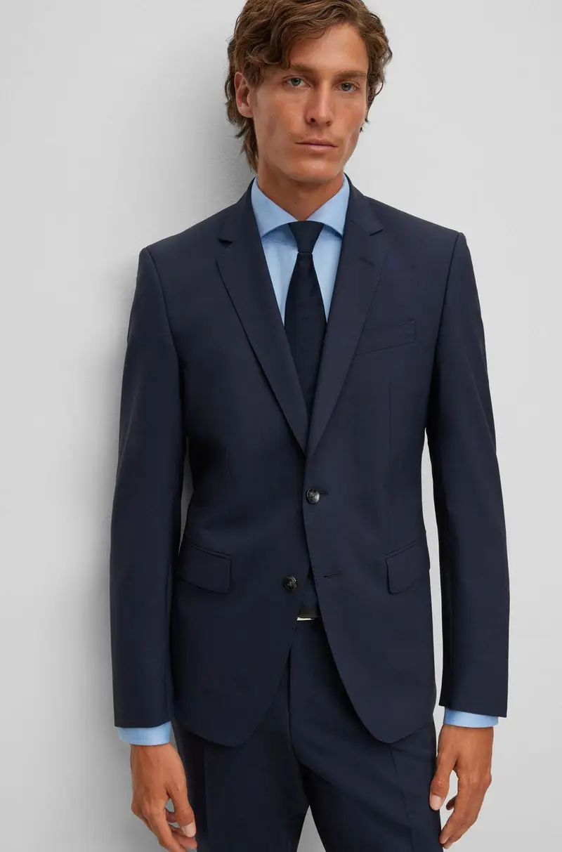 BOSS H-Huge-2Pcs-224 10245120 01 H-Huge-2Pcs-224 10245120 01