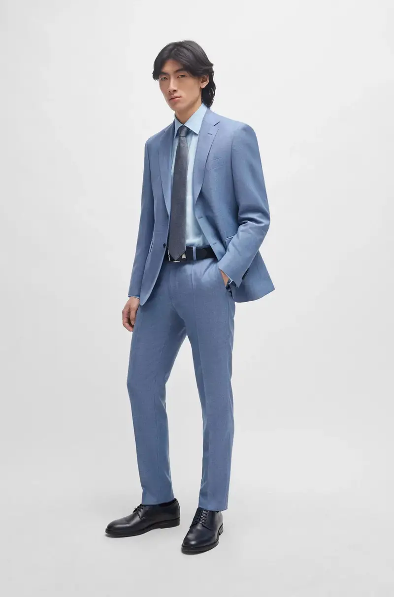 BOSS H-JOE-kent-C1-214 10219212 01 H-JOE-kent-C1-214 10219212 01