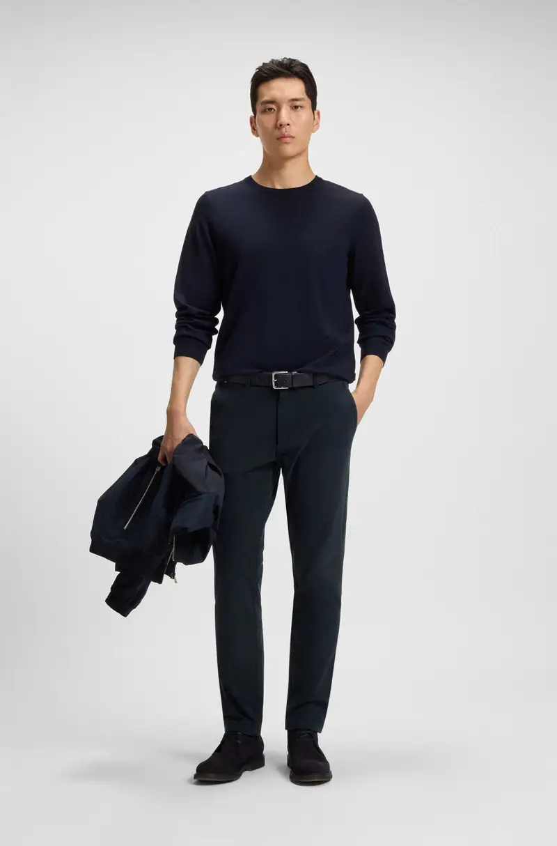 H-Kaiton1 10271526 01 FW25 DARK BLUE