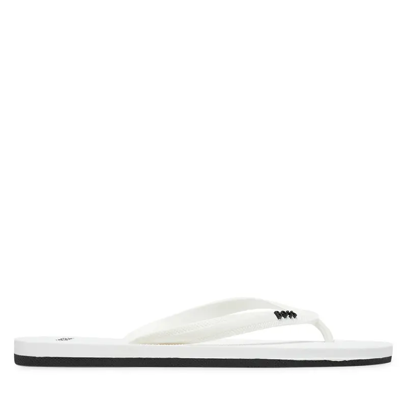 Infradito BOSS 50498208 Bianco